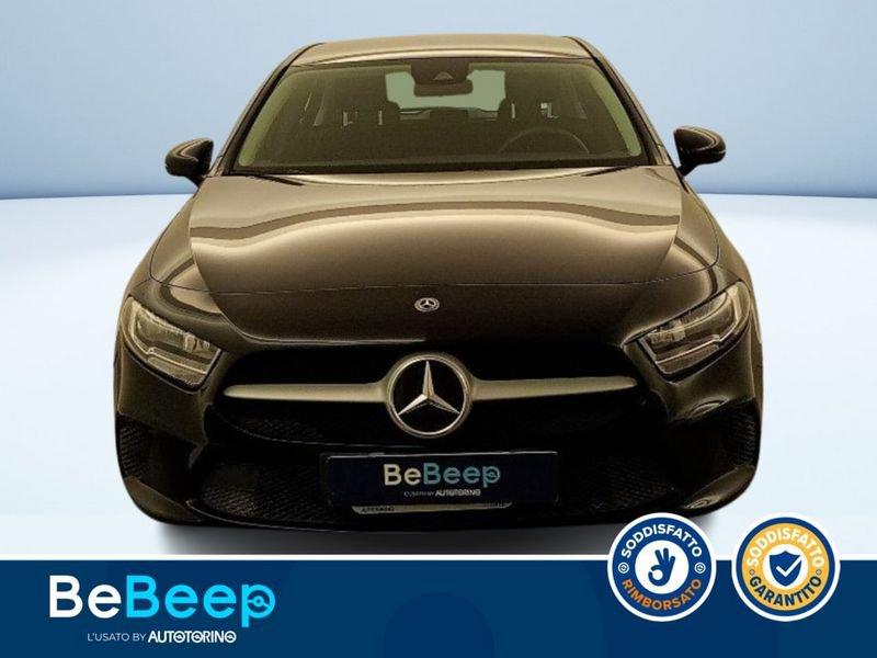 Mercedes-Benz Classe A A 160 D EXECUTIVE