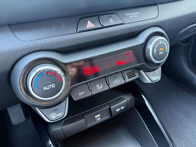 KIA Stonic Stonic 1.2 dpi Style 84cv