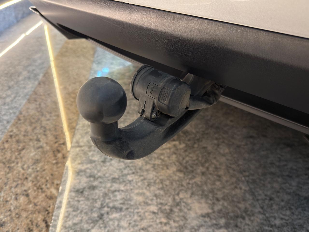 Volkswagen Touareg 3.0 TDI tiptronic BlueMotion Technology