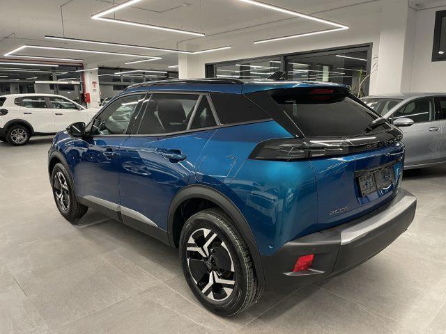 PEUGEOT 2008 1.2 PureTech 100 CV Allure Pack Nav/Visio KM0 MY26