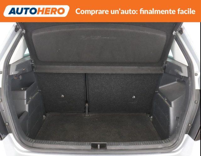SKODA Fabia 1.0 MPI 75 CV Monte Carlo