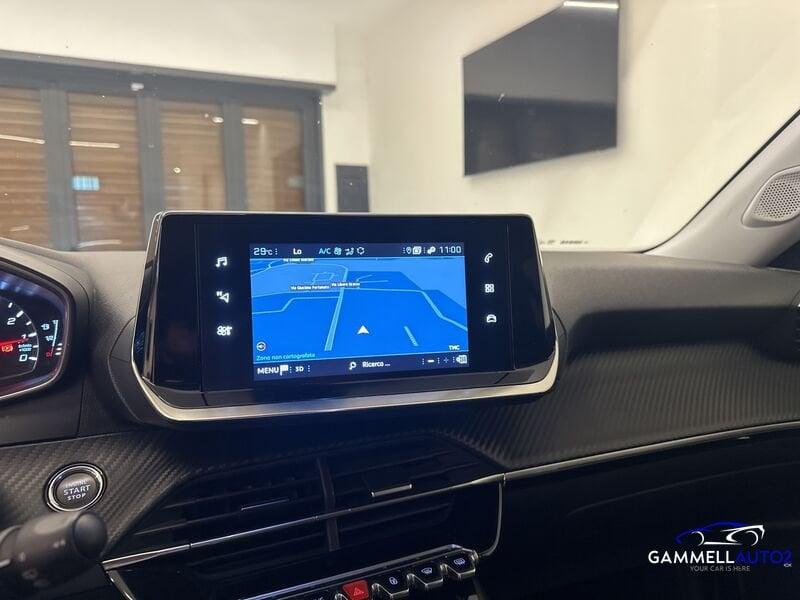 Peugeot 2008 BlueHDi 130 EAT8 S&S Allure AUTOMATICO
