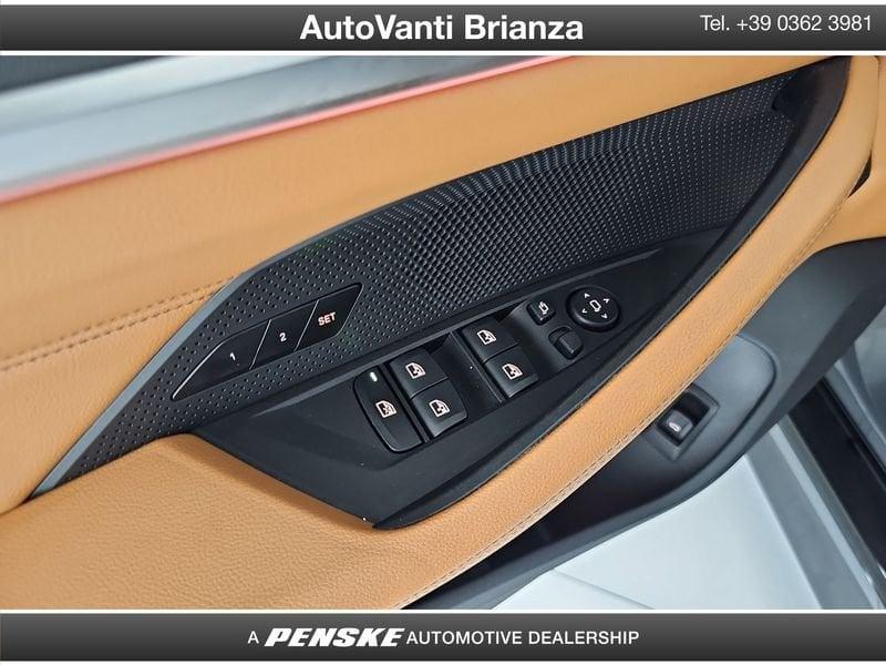 BMW Serie 4 M 440i Gran Coupe mhev 48V xdrive
