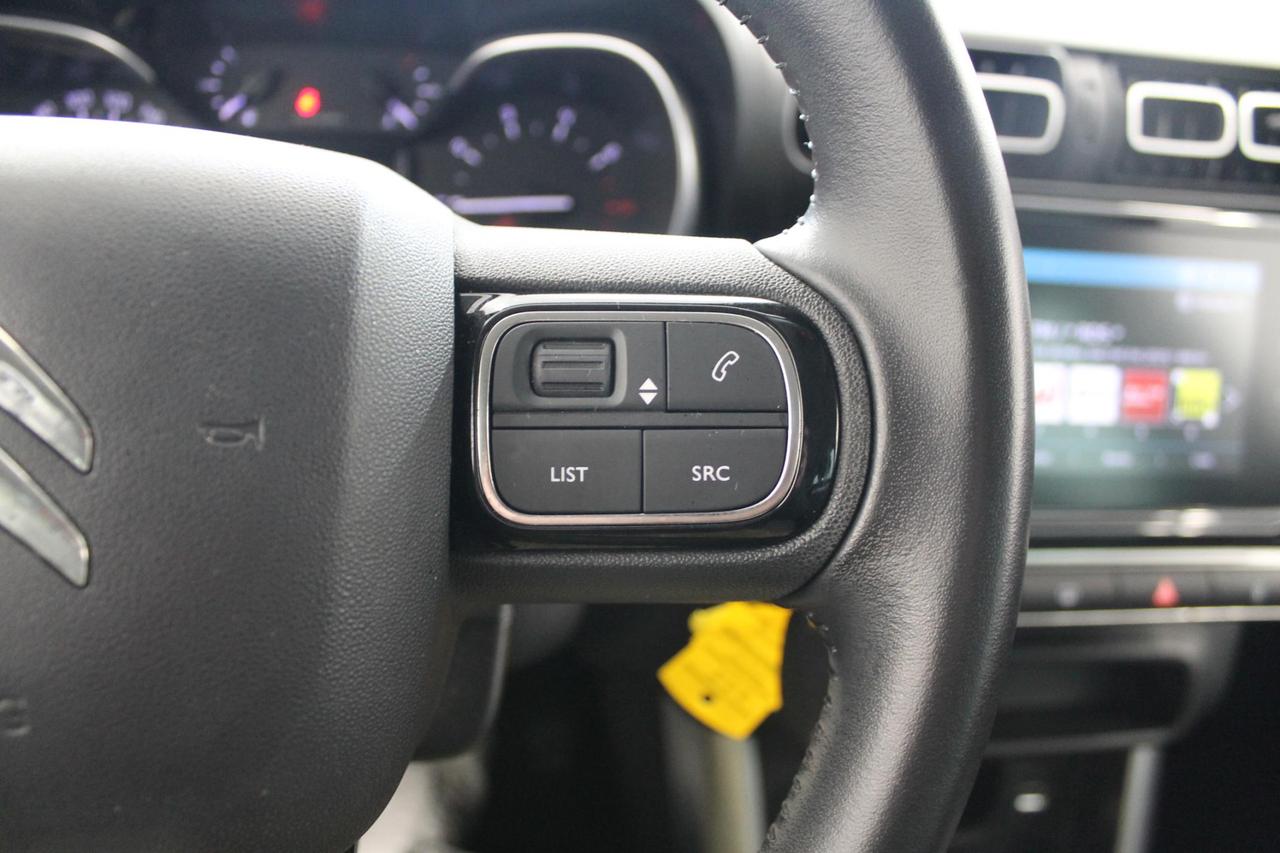 Citroen C3 Aircross 1.2 puretech Shine 110 Cv.