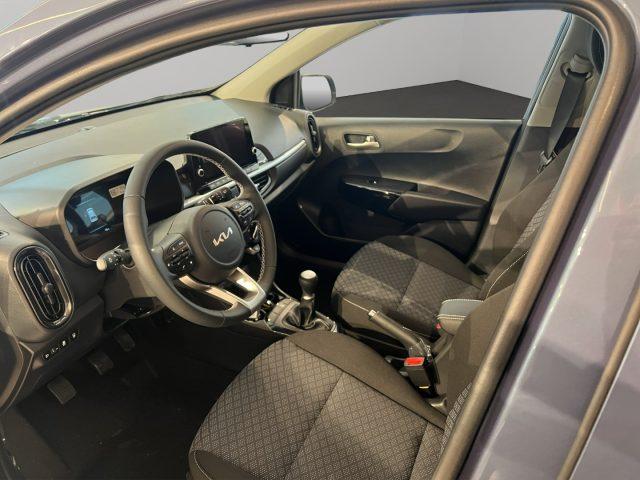 KIA Picanto 1.0 GDi 5 porte Style