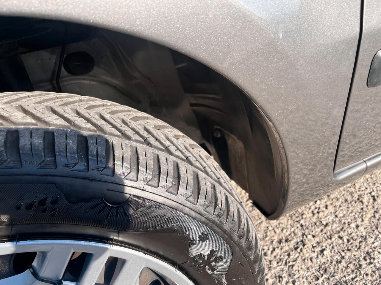 Fiat Panda 1.4 Natural Power Classic