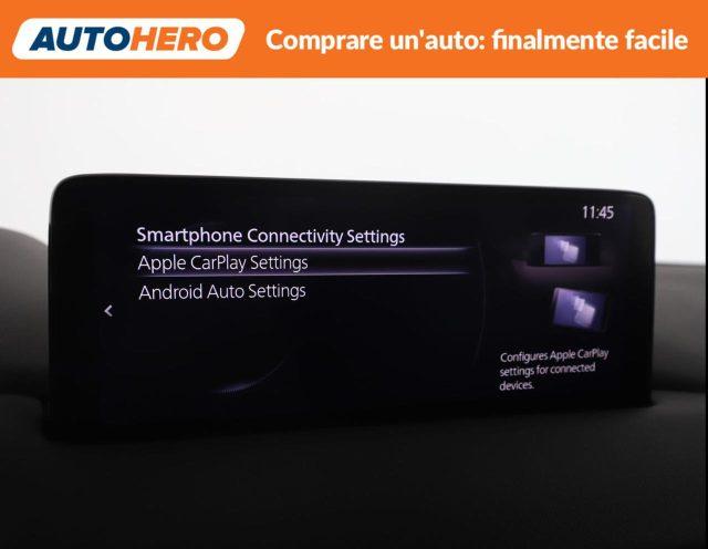 MAZDA CX-5 2.2L Skyactiv-D 150 CV 2WD Homura