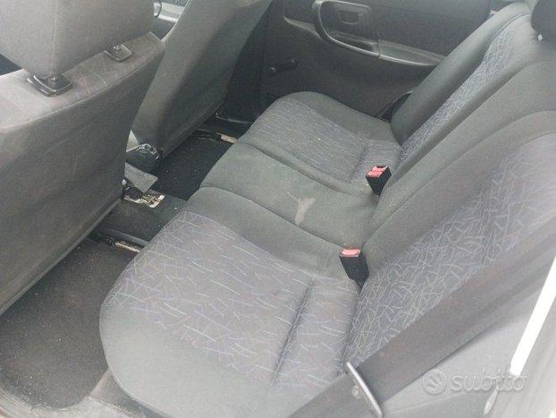 VOLKSWAGEN Polo Variant 1.9 Sdi