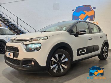 Citroen C3 1.2 puretech Shine s&s 83cv neopatentati my20