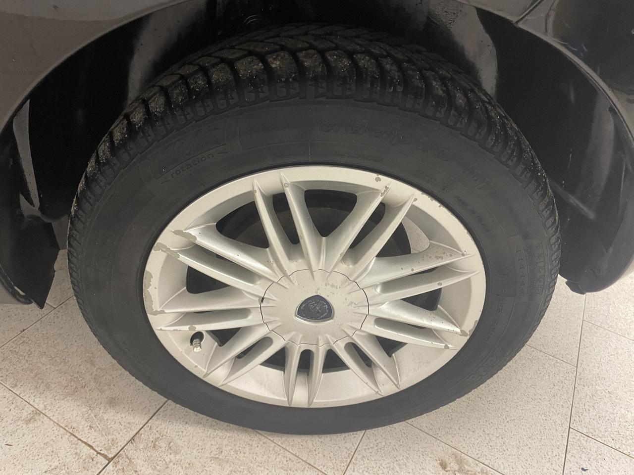 Lancia MUSA 1.3 Multijet 16V 90 CV Oro Plus