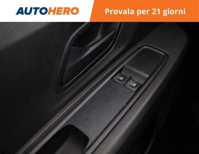 DACIA Sandero Streetway 1.0 SCe 65 CV Essential