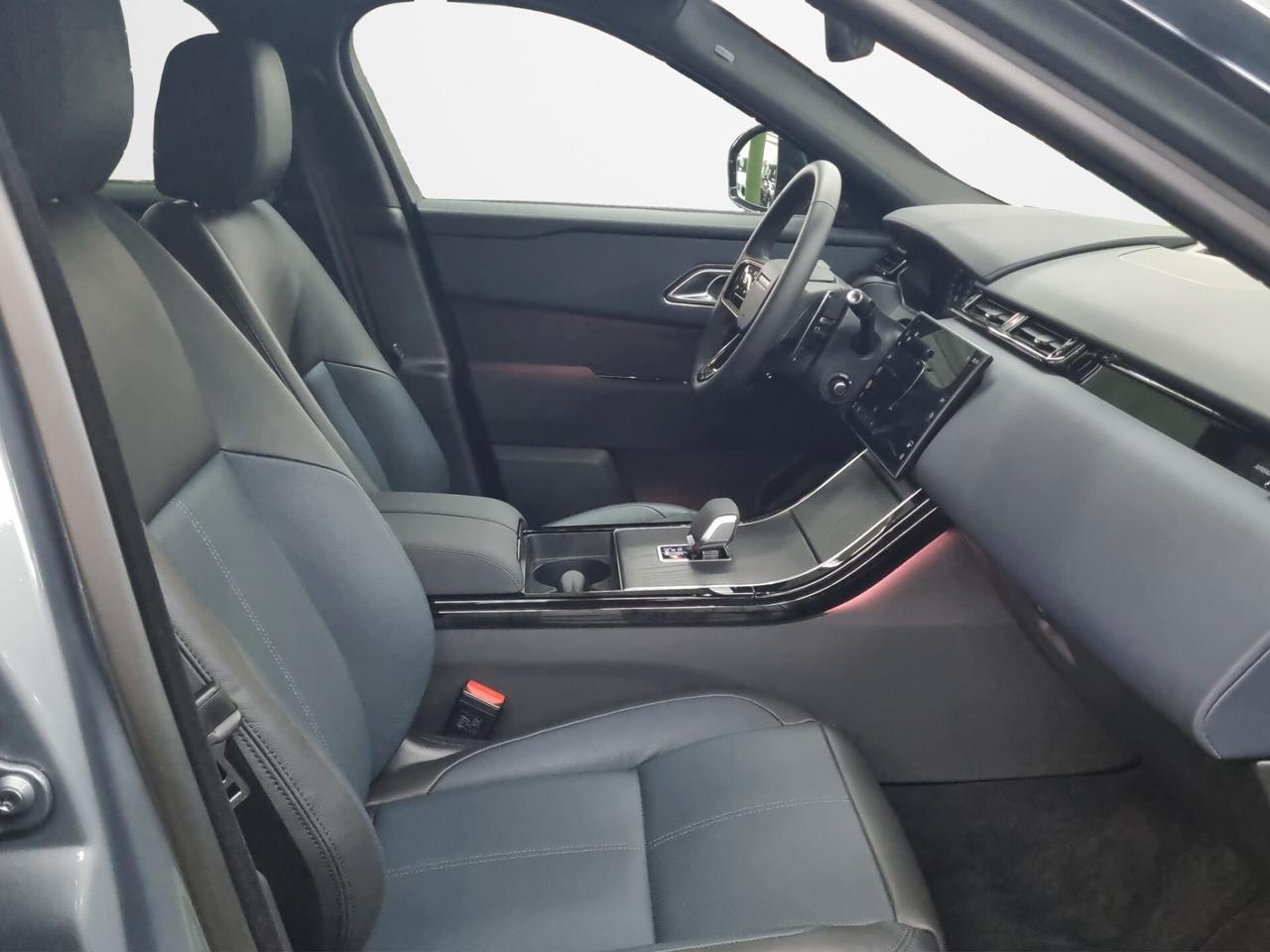 Land Rover Range Rover Velar 2.0D I4 204 CV S