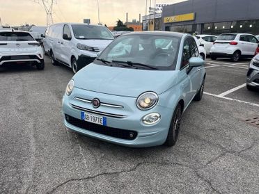 FIAT 500 500 1.0 Hybrid Launch Edition
