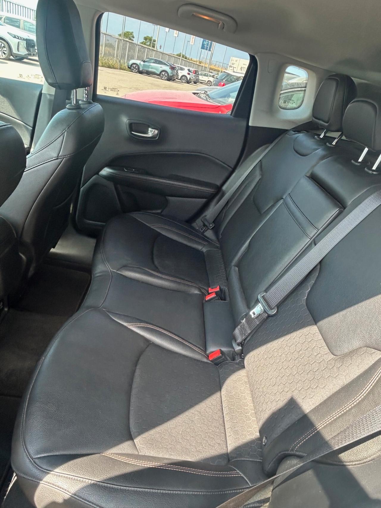 Jeep Compass 1.6 Multijet II 2WD Limited Full Optional