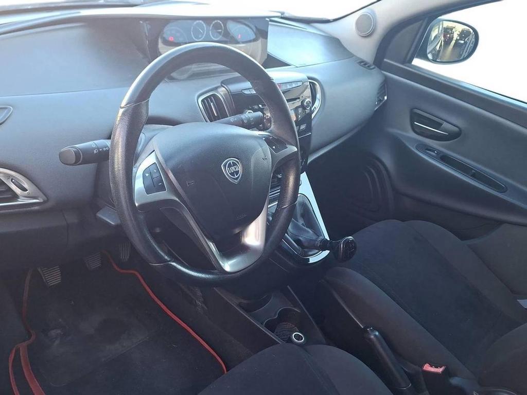 Lancia Ypsilon 5 Porte 1.3 Multijet Gold