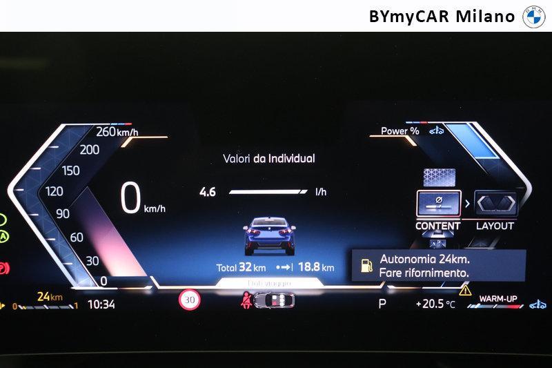 BMW Serie 2 Gran Coupe 220 48V MSport DCT