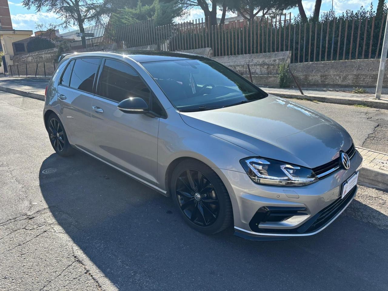 Volkswagen Golf 1.6 TDI 115 CV 5p. Business BlueMotion Technology