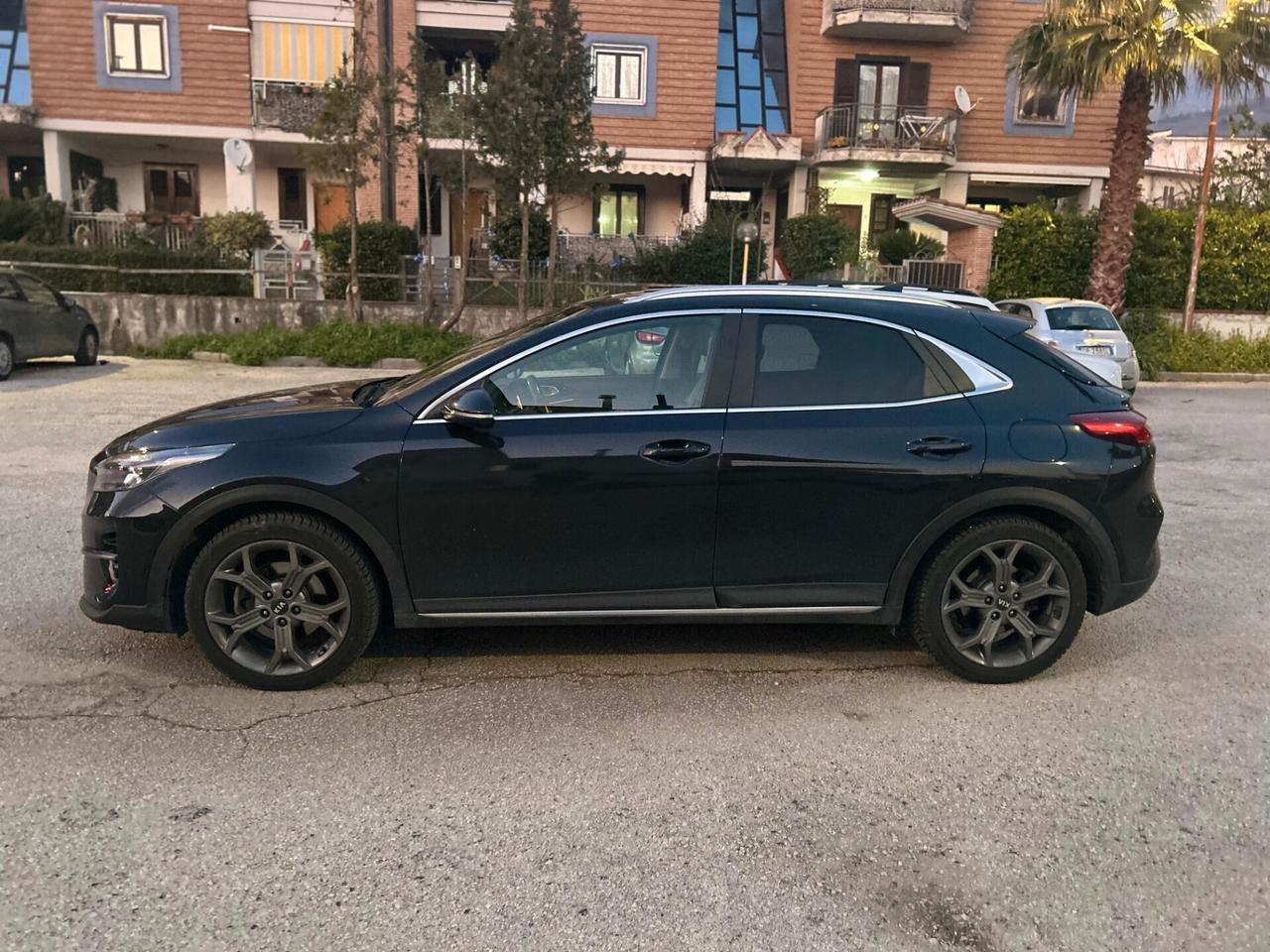 ***PROMO FINANZIAMENTO*** Kia XCeed 1.6 CRDi 136 CV Evolution