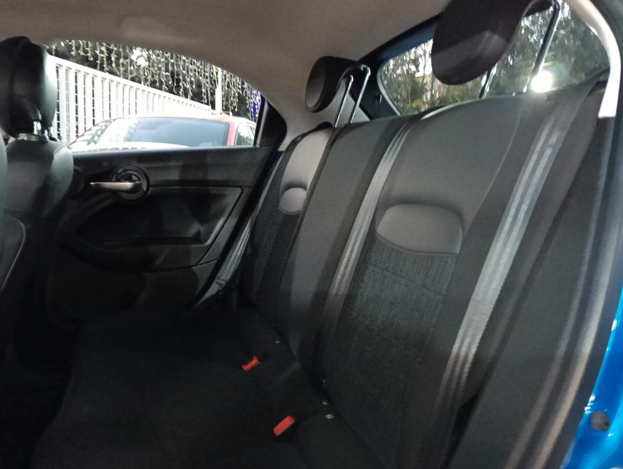 Fiat 500X 1.0 T3 120 CV Sport Dolcevita