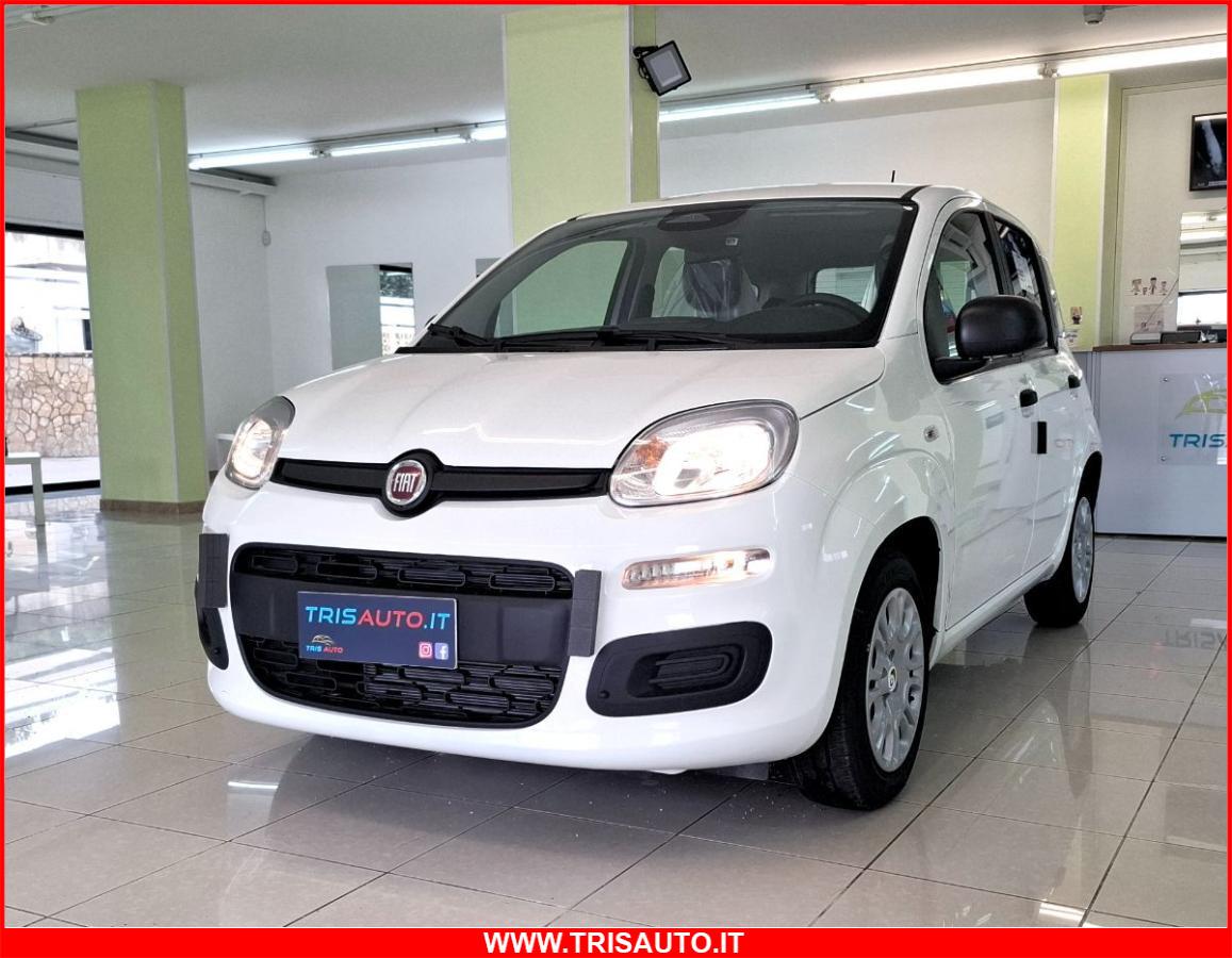 FIAT Panda 1.0 FireFly S&S Hybrid NEOPATENTATI