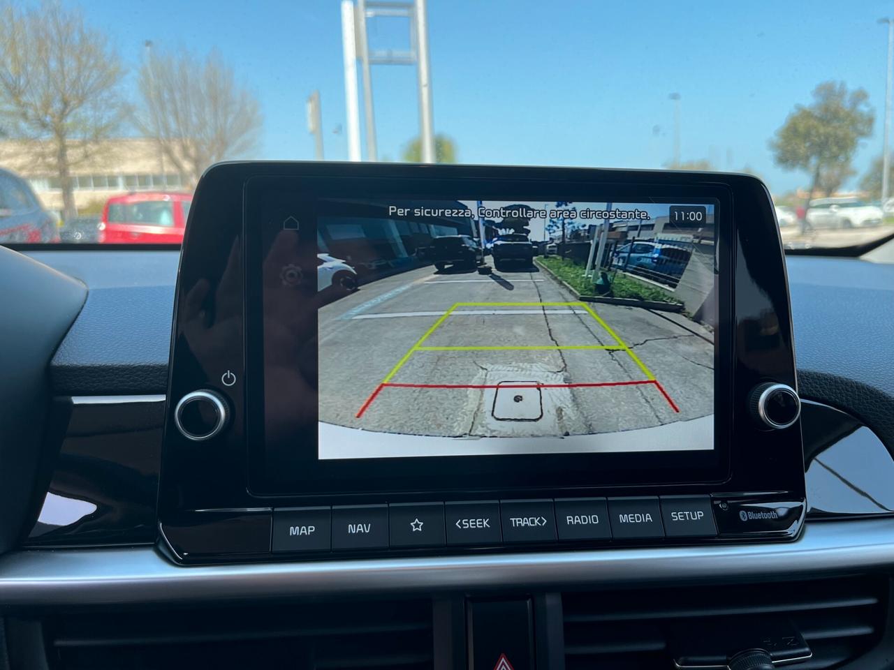 KIA PICANTO 1.0 BZ - OK NEOPATENTATI