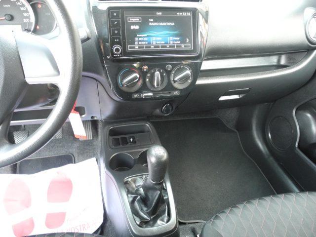 MITSUBISHI Space Star 1.2 Intense SDA FP -OK NEOPATENTATI-IVA detraibile