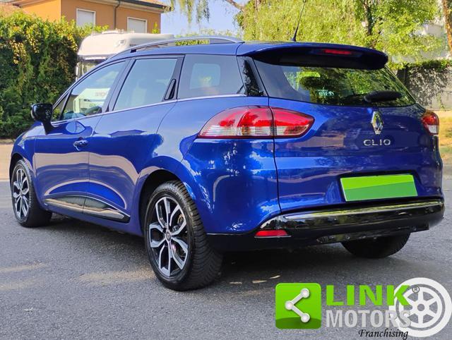 RENAULT Clio dCi 8V 90CV Start&Stop Energy Zen Moschino