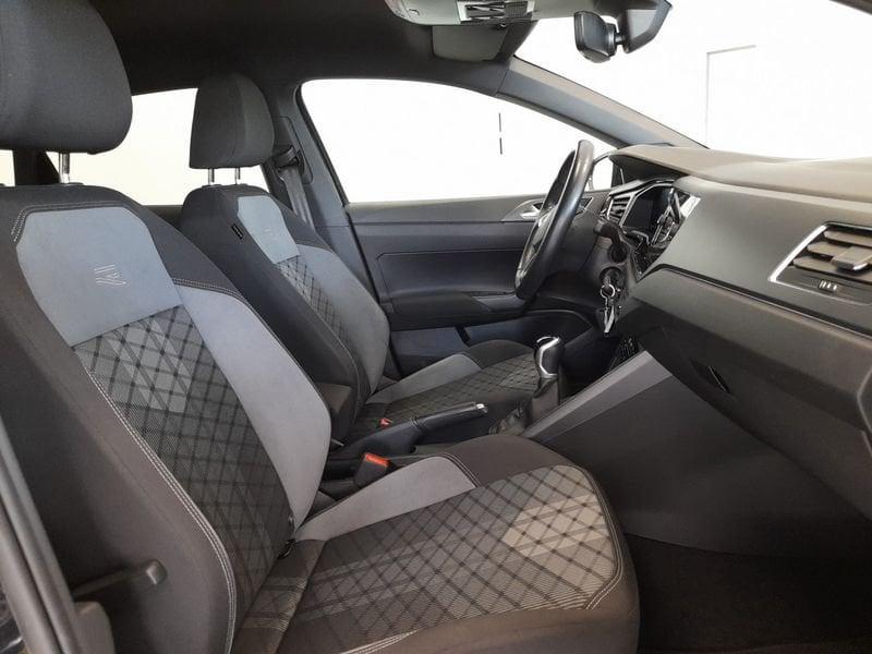 Volkswagen Polo 1.0 TSI R-Line