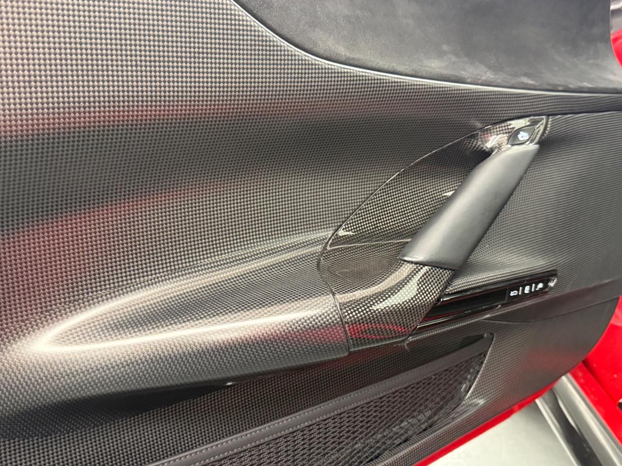 Ferrari SF90 ASSETTO FIORANO ESTESO - GARANZIA FINO A 08/2027