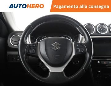 SUZUKI Vitara 1.6 DDiS V-Top