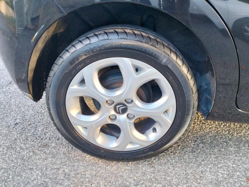 Citroen C3 1.4 vti Exclusive (exclusive style)