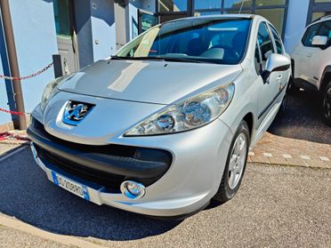 Peugeot 207 1.4 VTi 95CV 5p. X Line