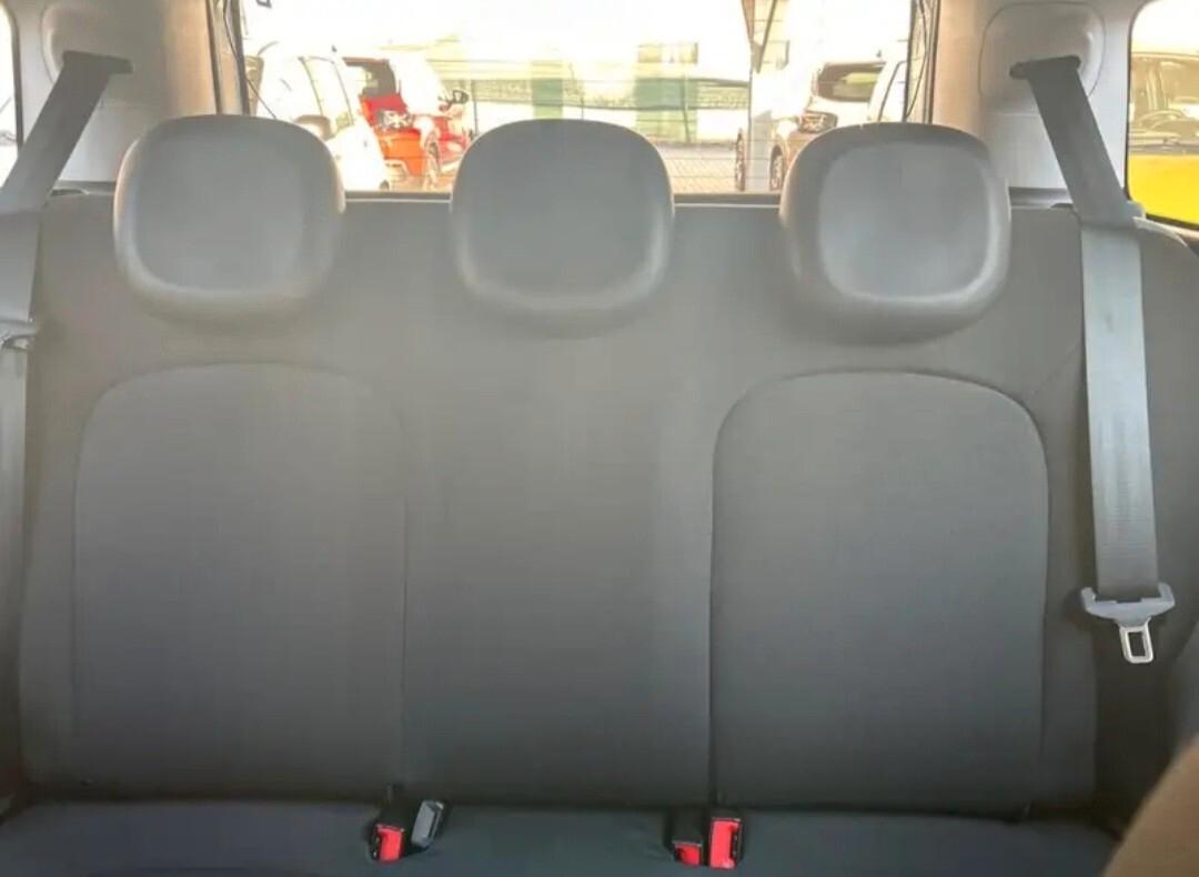 Fiat Panda 1.0 FireFly S&S Hybrid Pandina