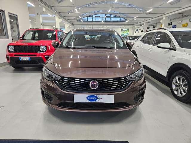 Fiat Tipo 1.4 95cv 5 Porte