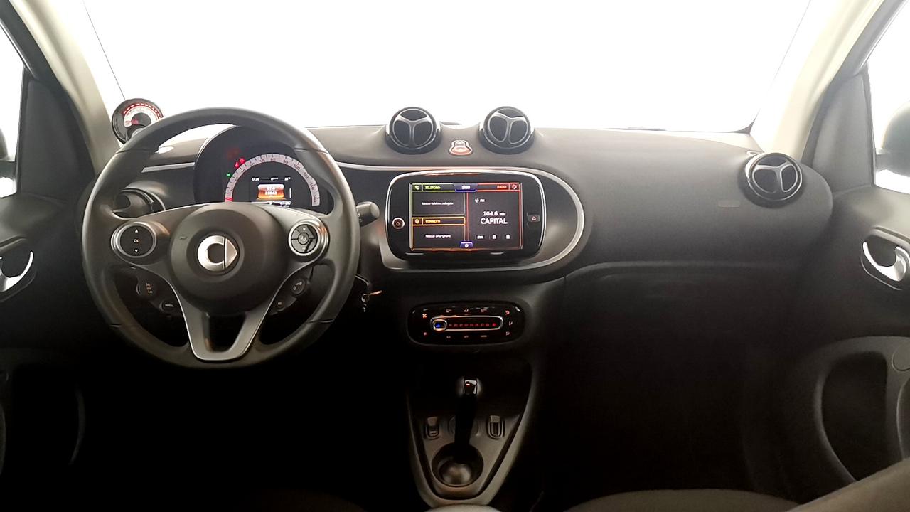SMART Fortwo III 2020 - Fortwo eq Passion 22kW