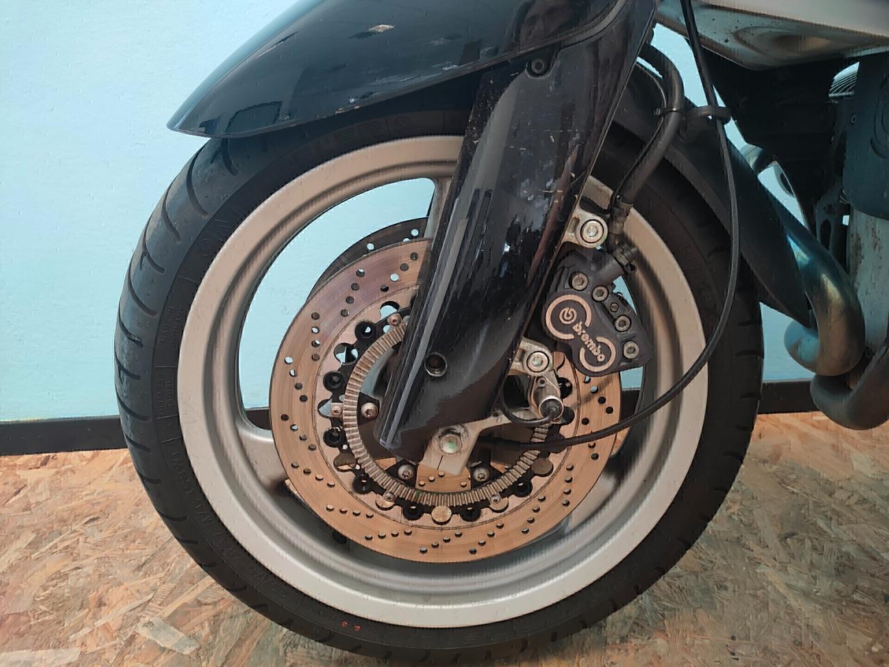 Bmw R 1100 RS FMI supertagliandata