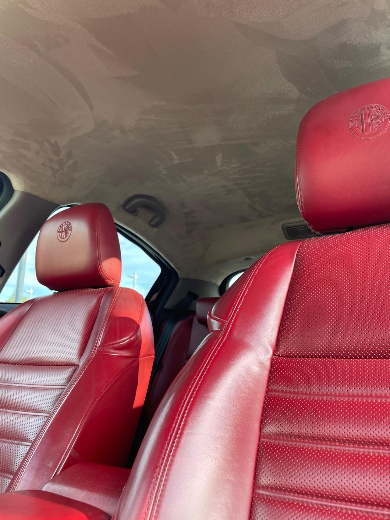 Alfa Romeo Giulietta 2.0 JTDm-2 170 CV Progression