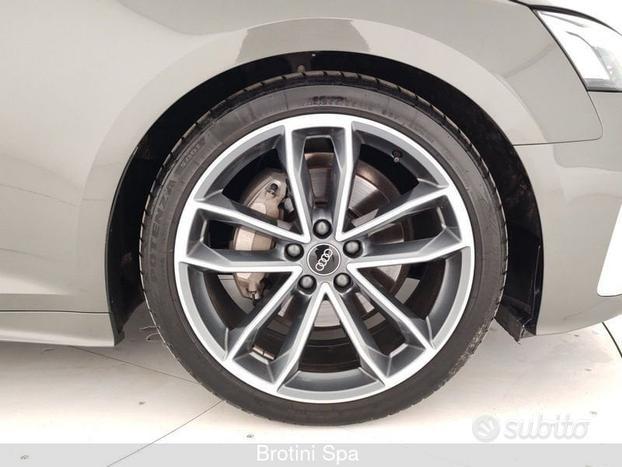 Audi A5 SPB 40 TDI quattro S tronic S line ed...
