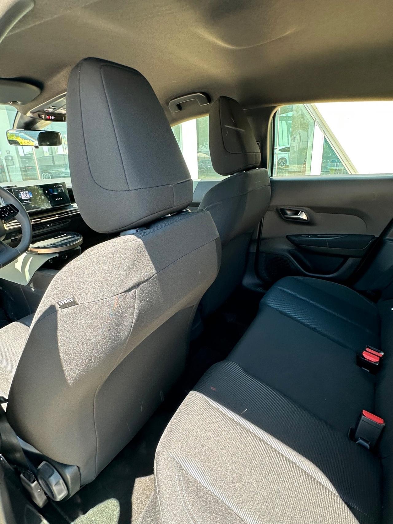 Lancia Ypsilon 1.2 mhev e-dct offerta T-Stock prezzo imperdibile