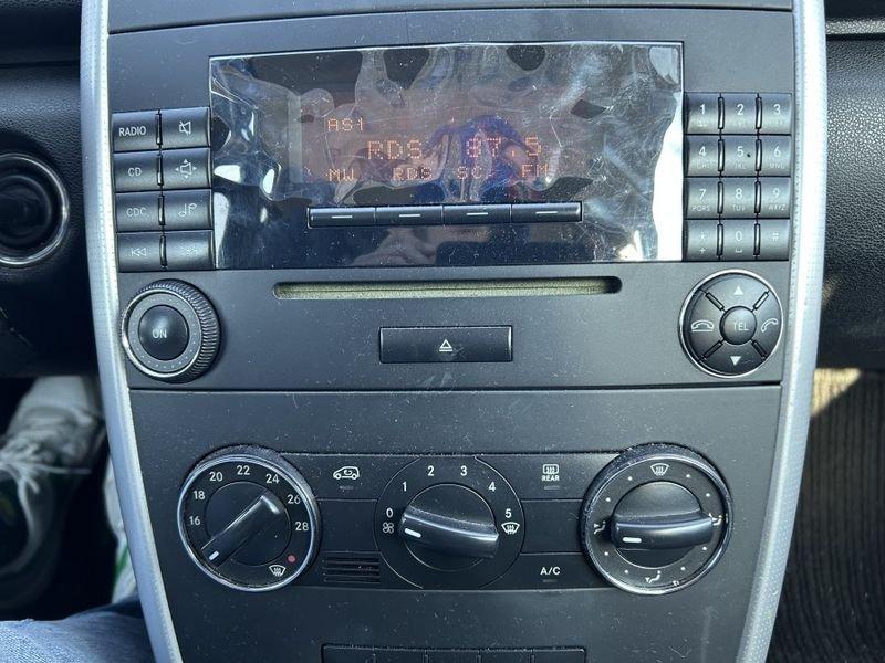 Mercedes-Benz Classe A A 150 Coupé Avantgarde