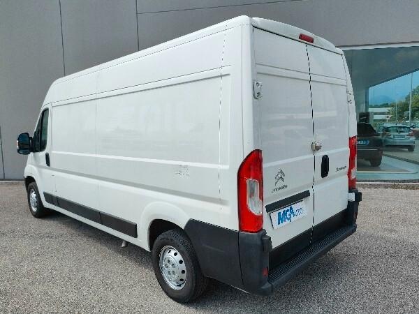 Citroen Jumper 35 L3H2 2.0 BLUEHDI 130CV E6