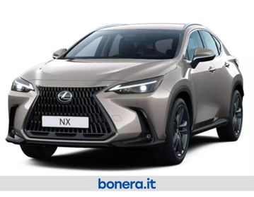 Lexus NX 350 2.5 Hybrid Premium+ 4WD e-CVT