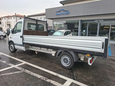 Renault Master 2.5diesel 2008 Cassone 4m