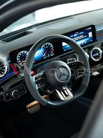 Mercedes-Benz A 45 AMG S Premium Street Style Edition 4Matic+