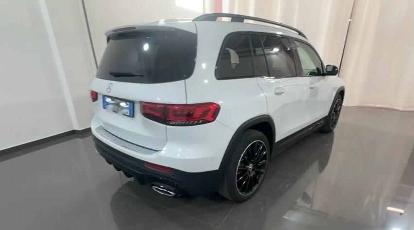 Mercedes-benz GLB 180d Automatic Premium '23