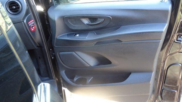 MERCEDES-BENZ Vito 2.0 CDI, 163cv, Automatica, Tourer Extra-Long, Gar