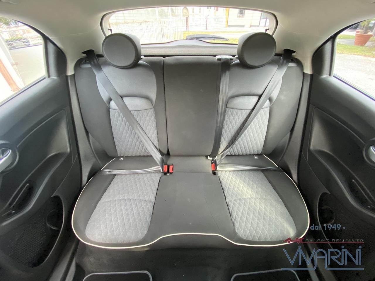 Fiat 500X 1.6 E-Torq110 cv UNICO PROPRIETARIO *PREZZO REALE*