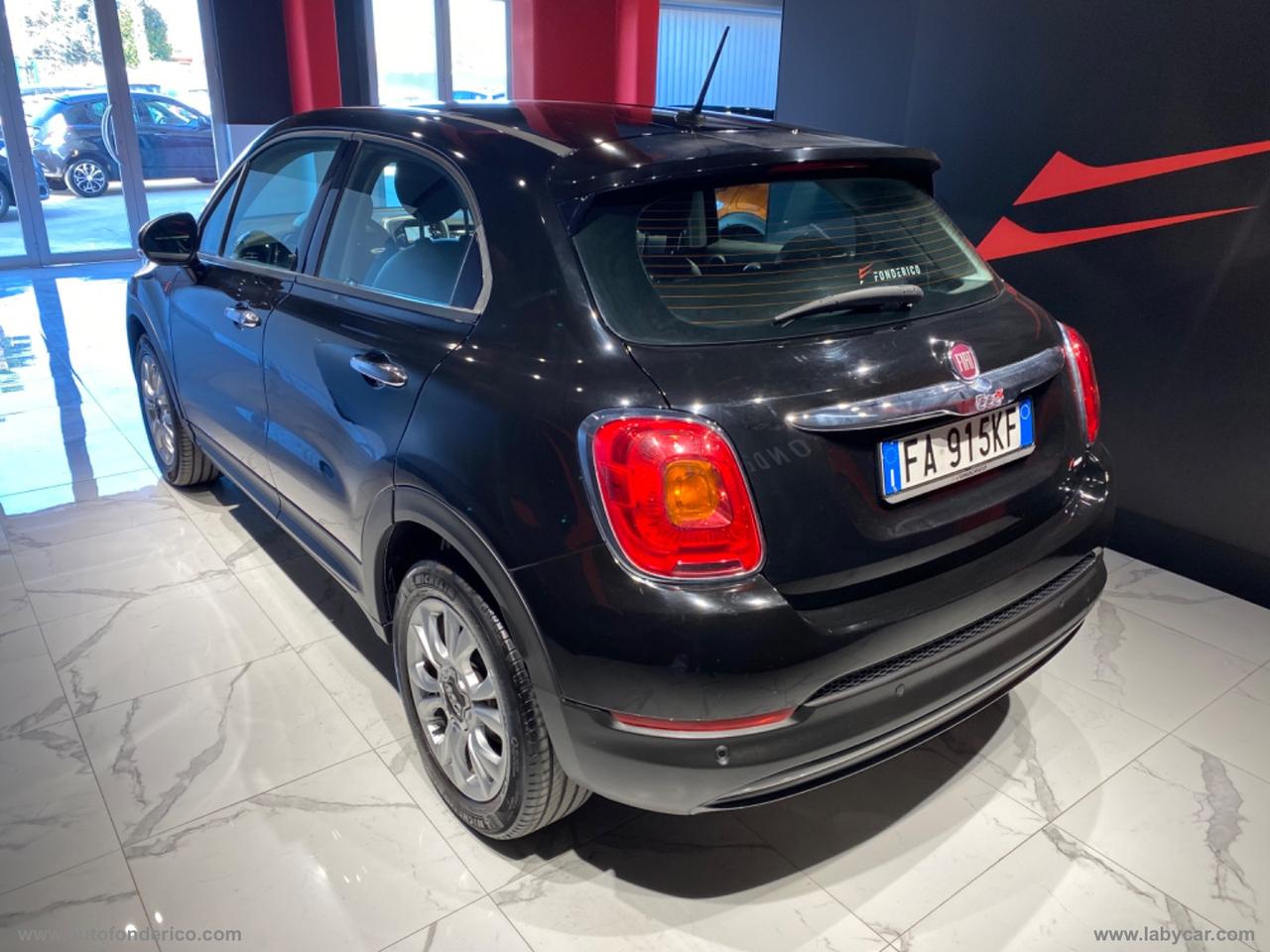 FIAT 500X 1.6 M.Jet 120 CV Business