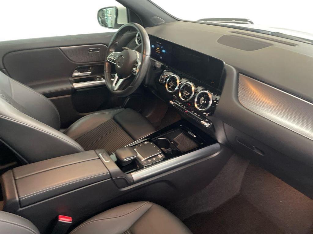 Mercedes GLA 220 220 D Sport 8G-DCT