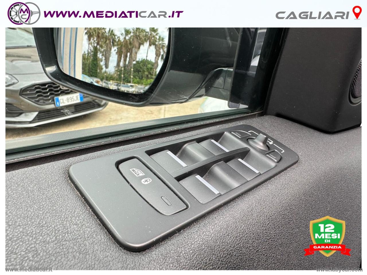 LAND ROVER Discovery Sport 2.0 TD4 150 Bus.Pr. Pure